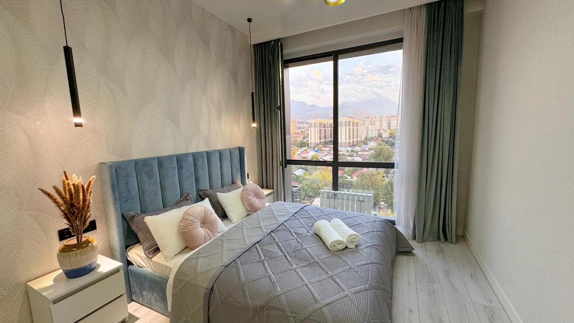 Комфортное Жилье От Bolme Apartments location