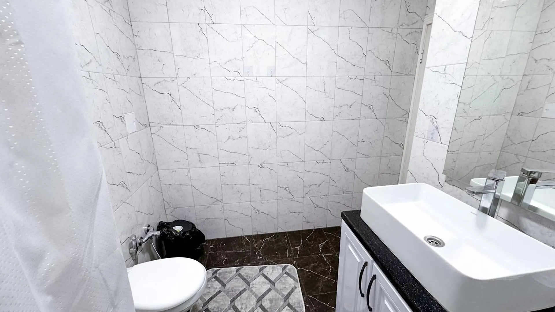 Комфортное Жилье От Bolme Apartments Almaty