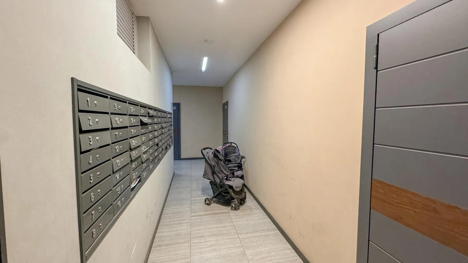 Комфортное Жилье От Bolme Apartments Almaty