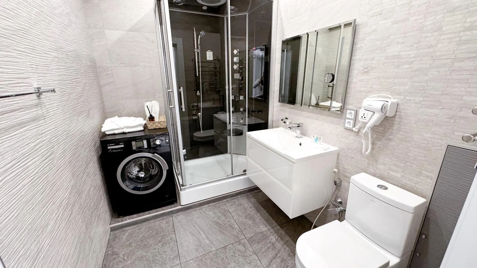 Комфортное Жилье От Bolme Apartments Almaty