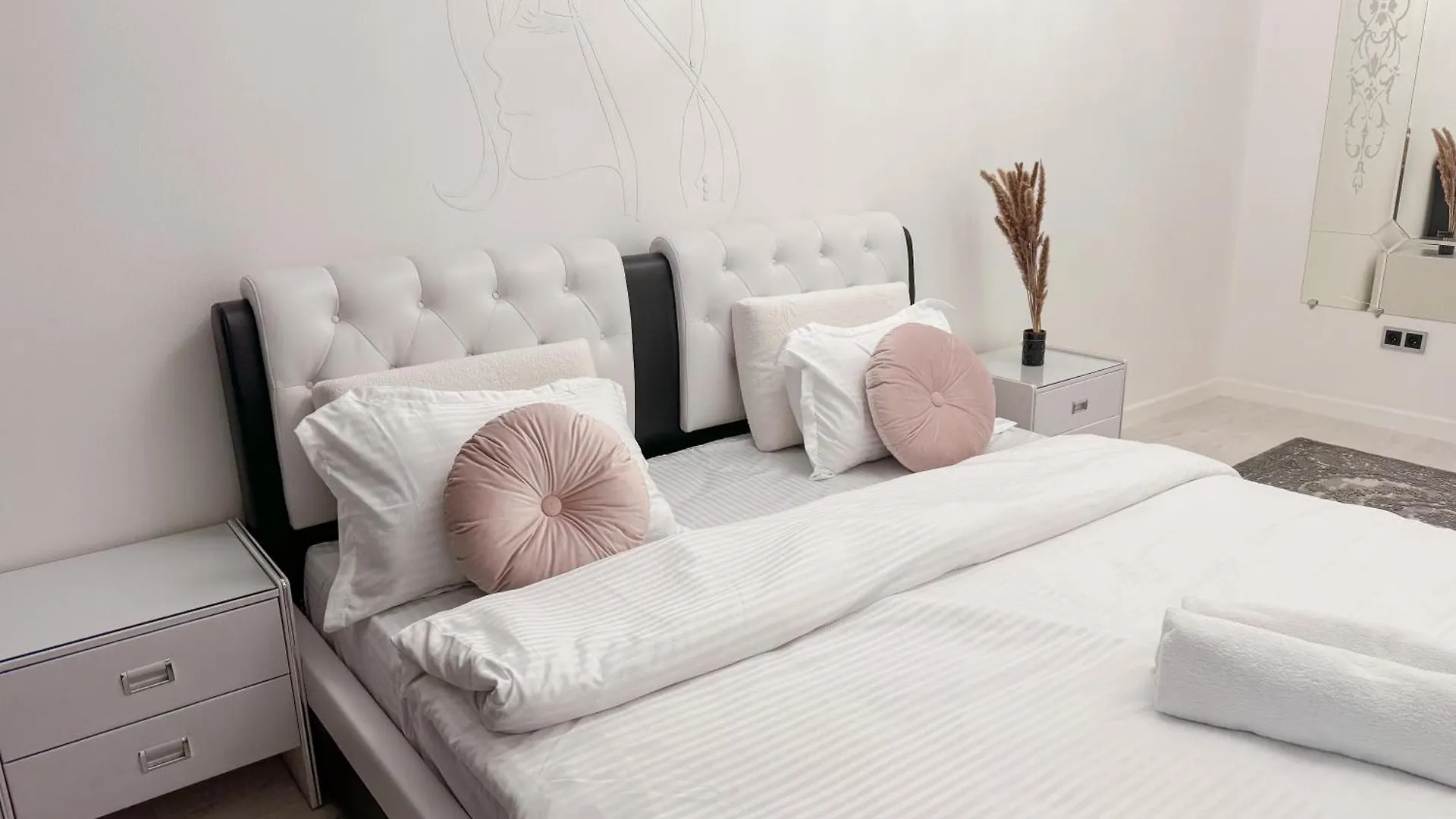 Комфортное Жилье От Bolme Apartments Almaty