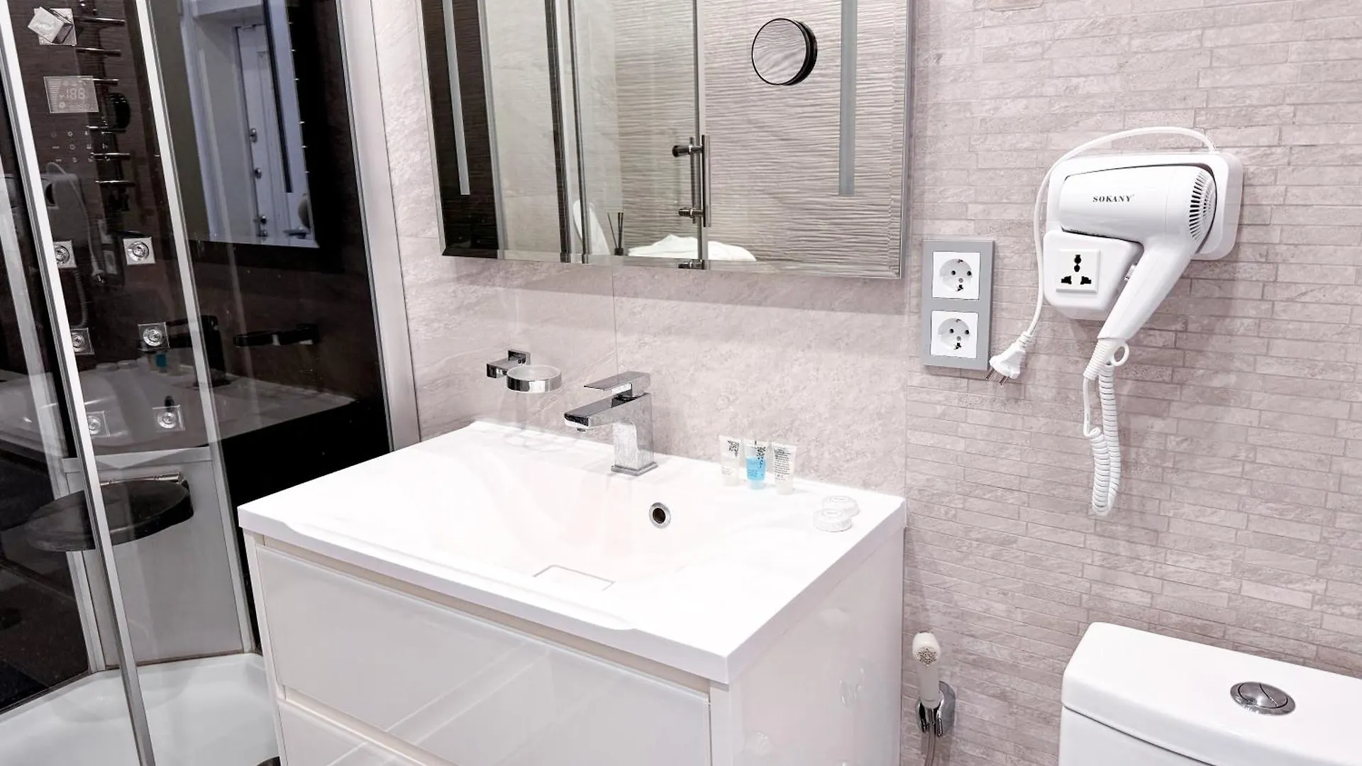 Комфортное Жилье От Bolme Apartments Almaty Kazakhstan