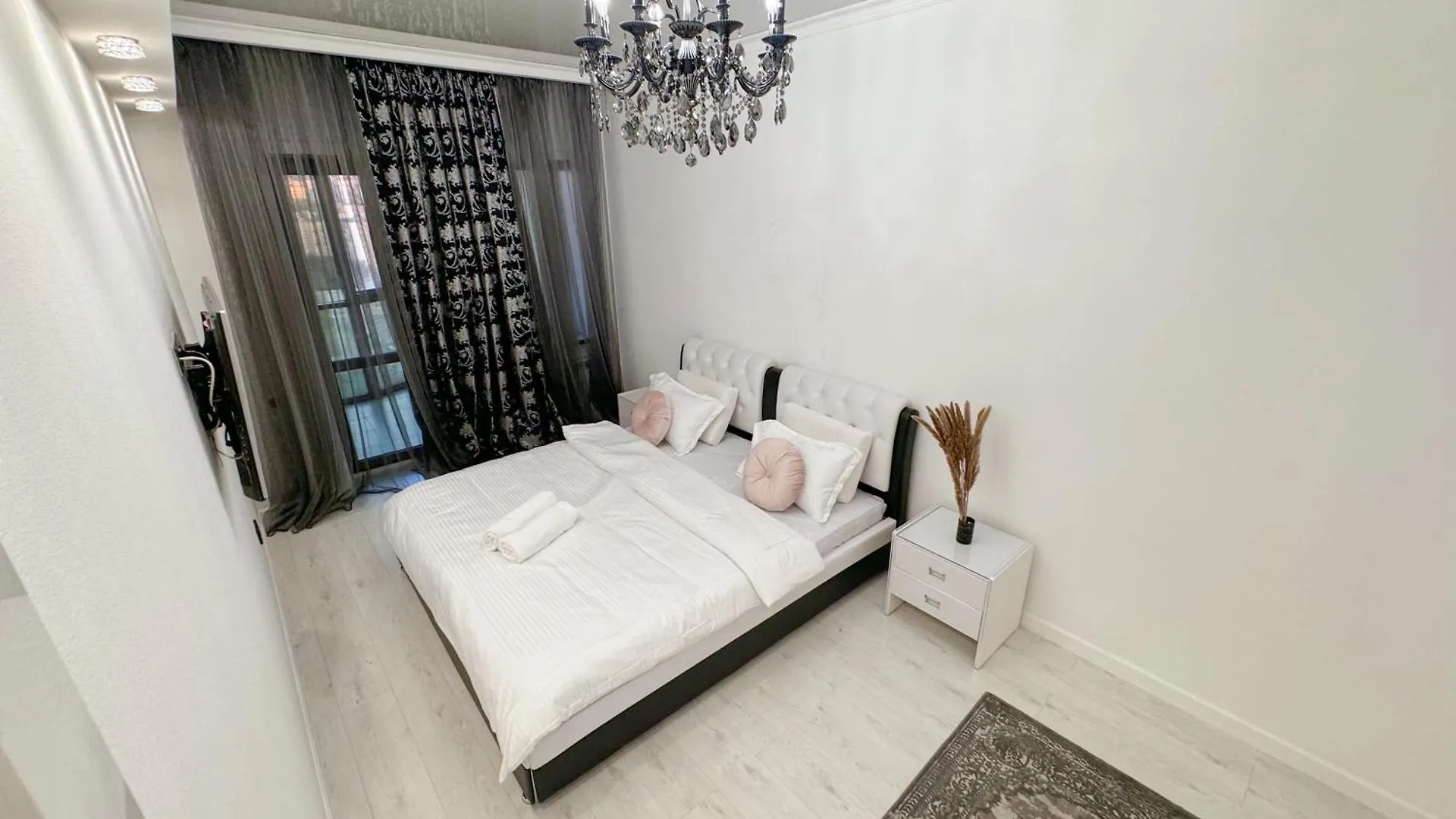 Комфортное Жилье От Bolme Apartments Almaty