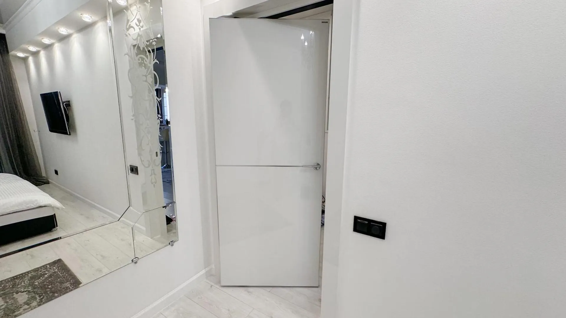 Комфортное Жилье От Bolme Apartments Almaty Kazakhstan