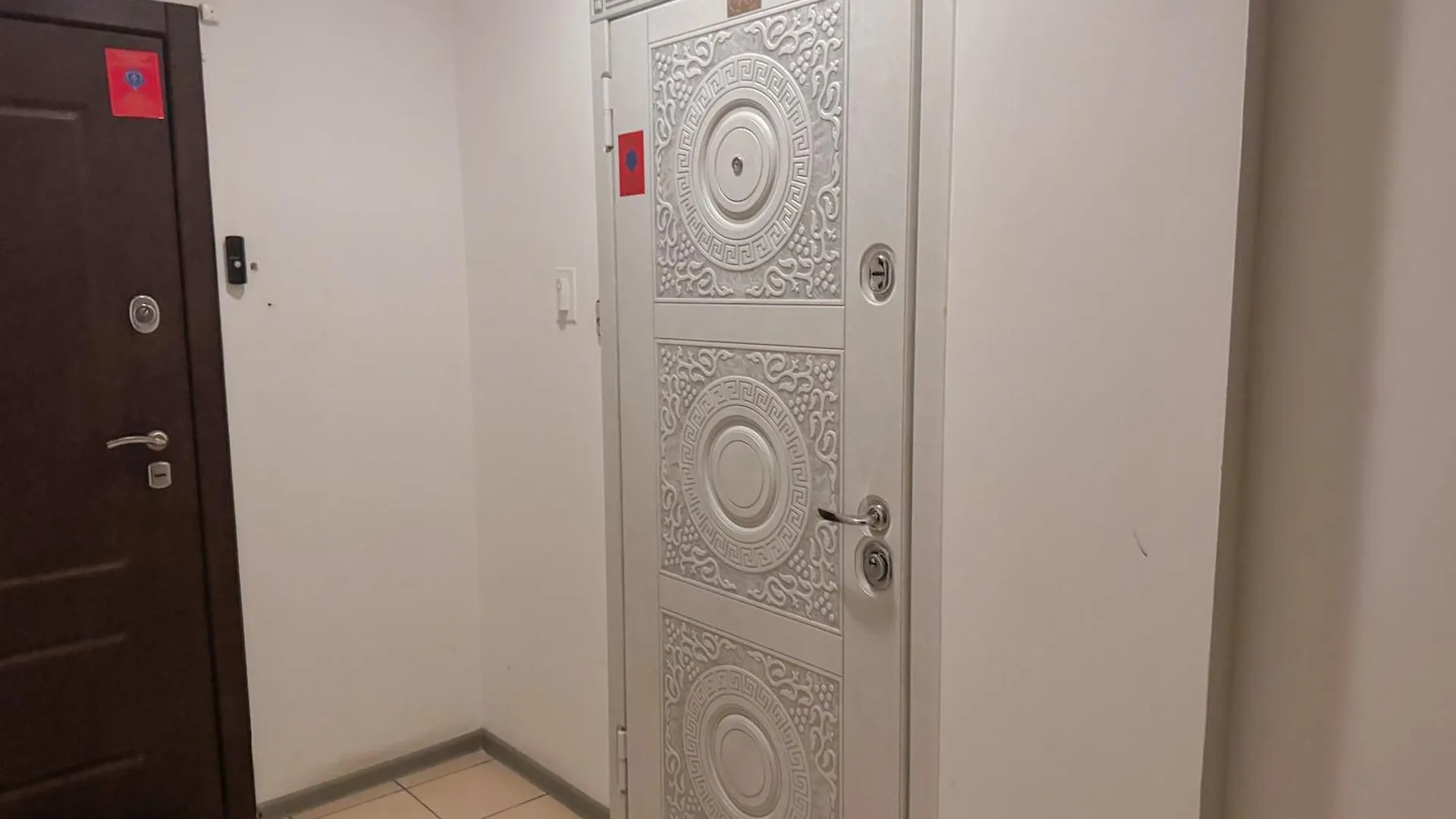 Комфортное Жилье От Bolme Apartments Almaty Kazakhstan