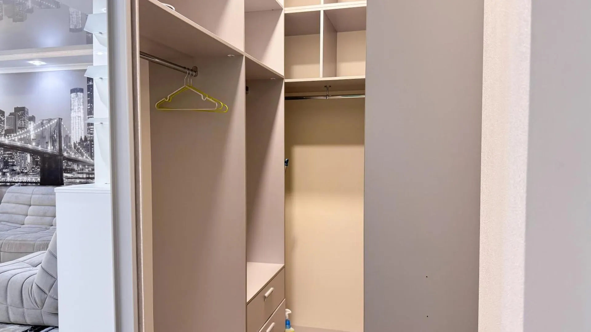Комфортное Жилье От Bolme Apartments Almaty