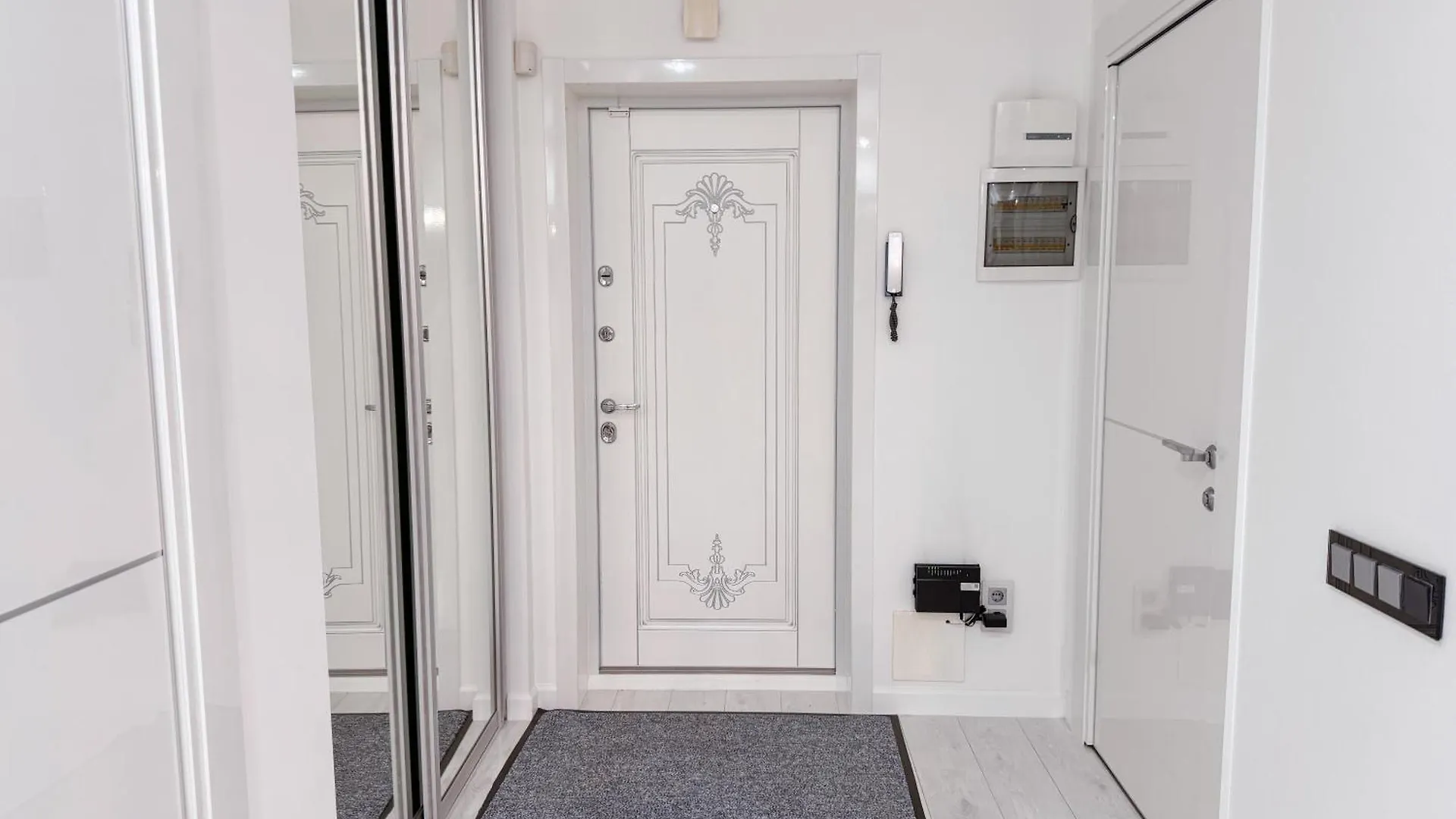 Комфортное Жилье От Bolme Apartments Almaty