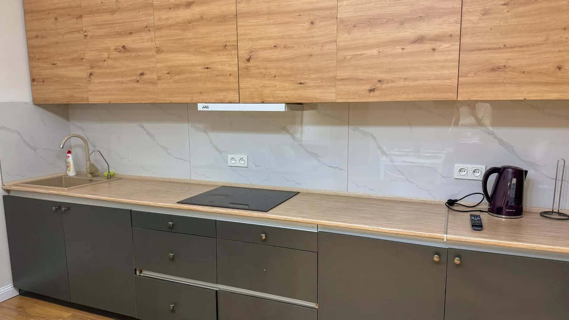 Комфортное Жилье От Bolme Apartments Almaty