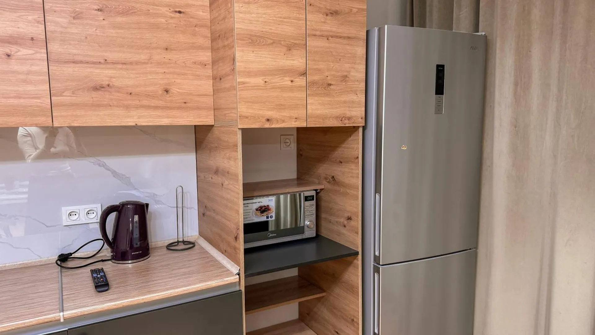 Комфортное Жилье От Bolme Apartments Almaty 0*,  Kazakhstan