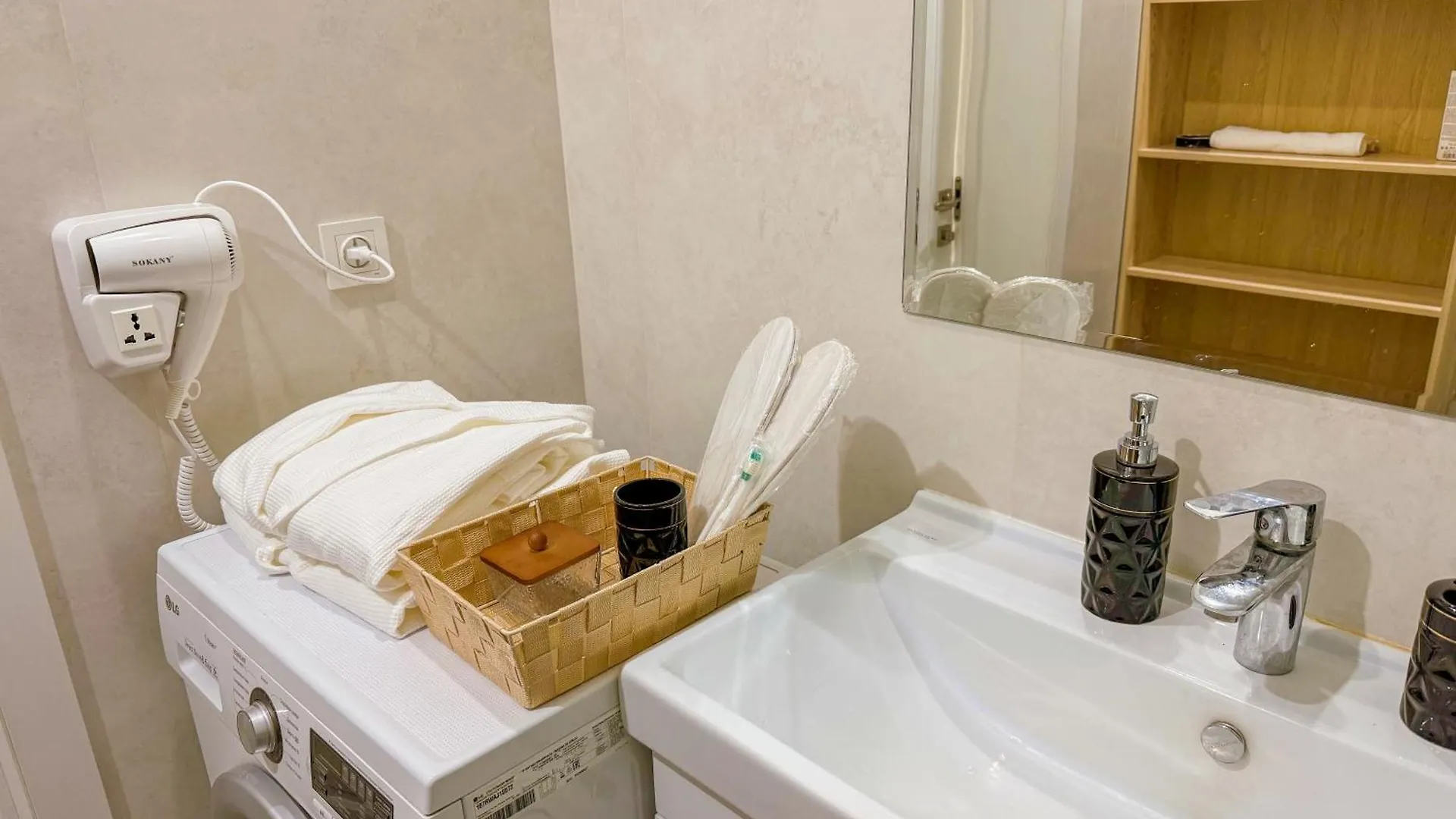 Комфортное Жилье От Bolme Apartments Almaty