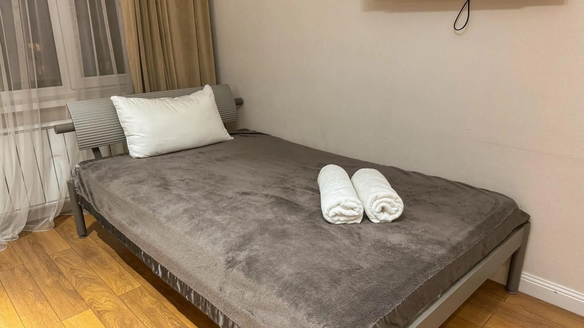 Комфортное Жилье От Bolme Apartments Almaty