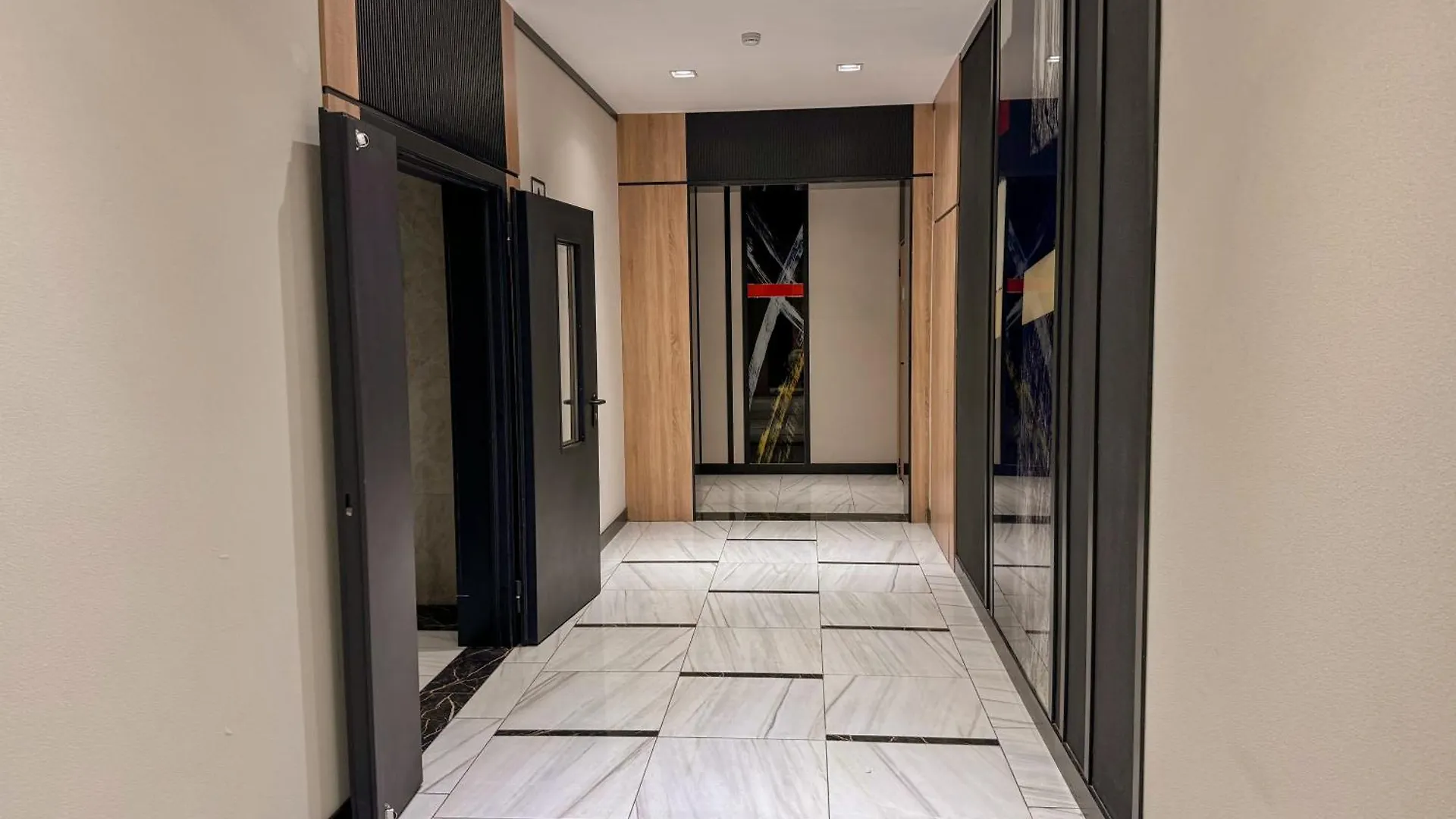 Комфортное Жилье От Bolme Apartments Almaty