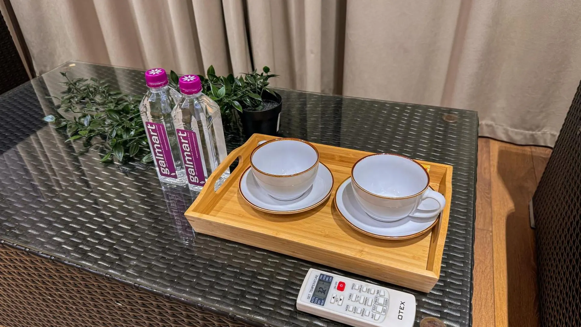 Комфортное Жилье От Bolme Apartments Almaty