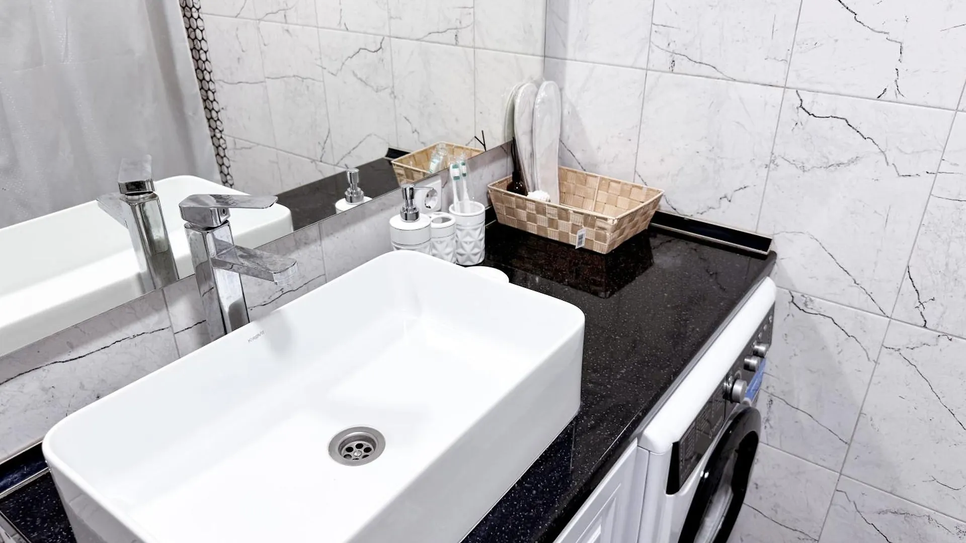 Комфортное Жилье От Bolme Apartments Almaty