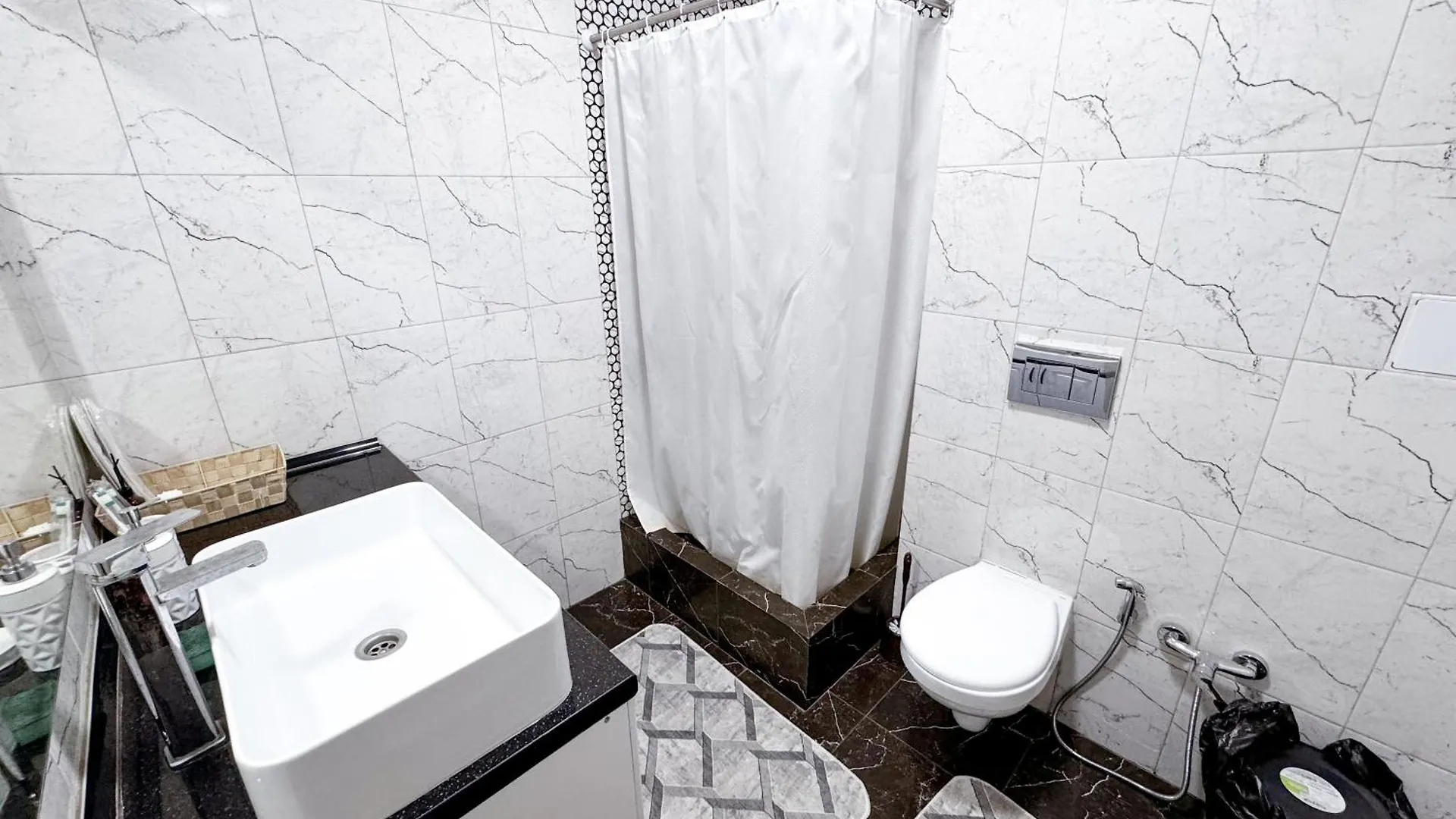 Комфортное Жилье От Bolme Apartments Almaty Kazakhstan